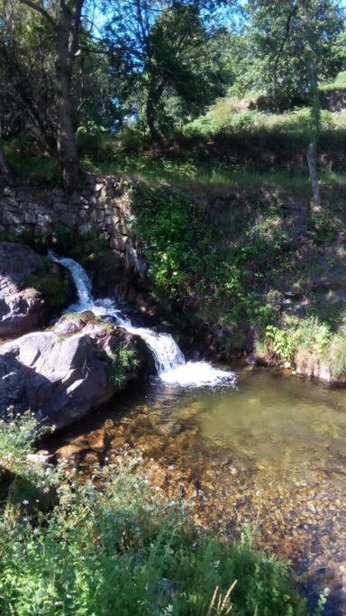 Vale Do Caracol Villa Arcos de Valdevez Luaran gambar